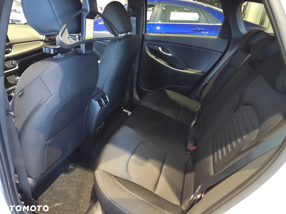 Hyundai i30 1.5 T-GDI 48V Smart DCT - 8