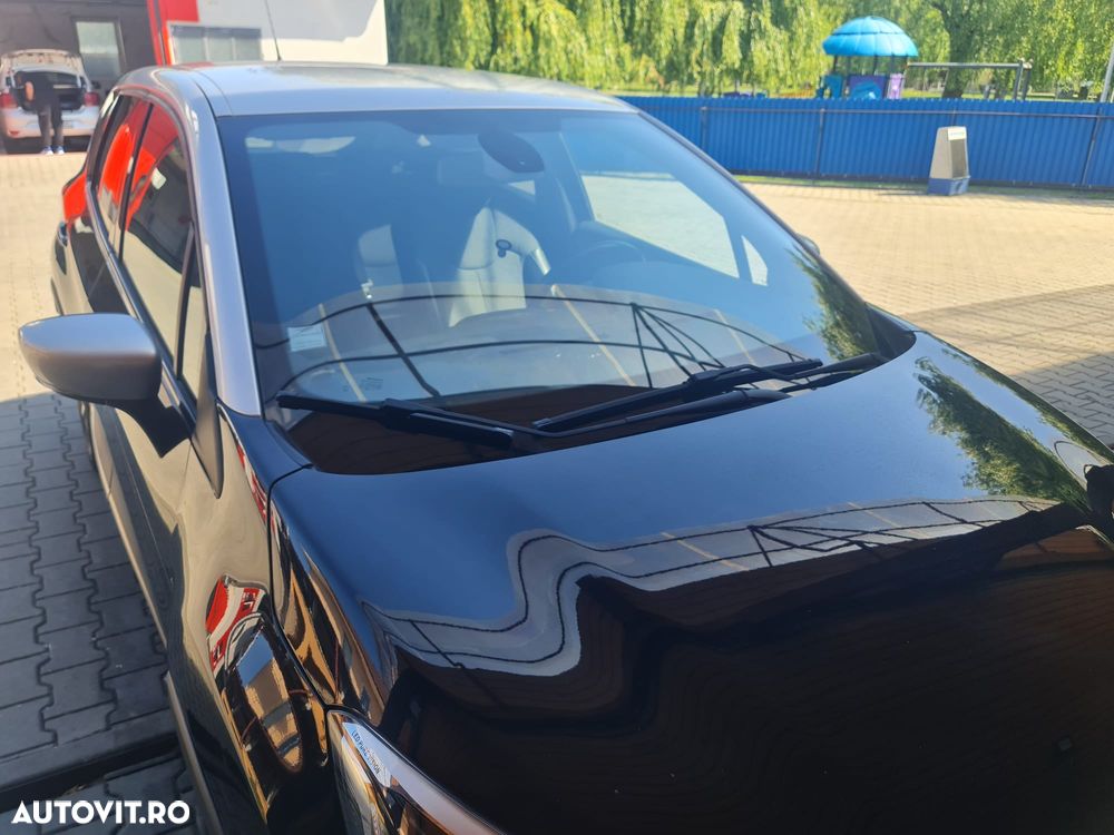 Renault Captur ENERGY TCe EDC Zen - 6