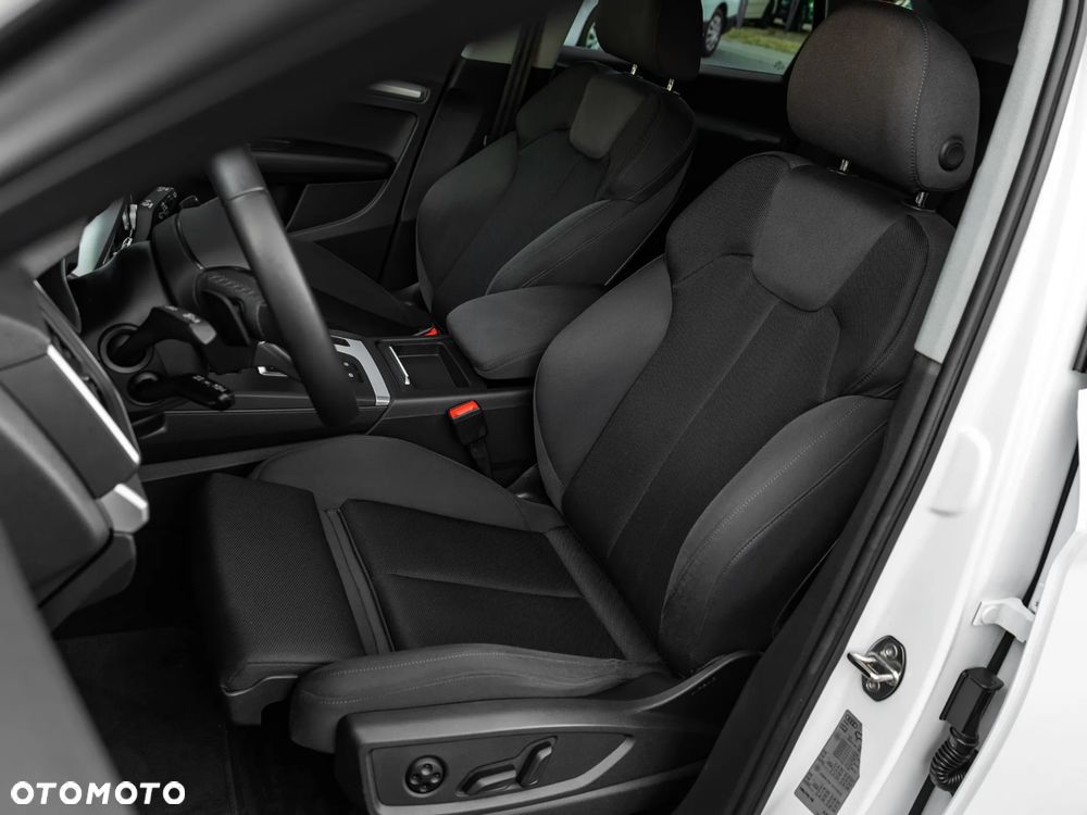 Audi Q5 40 TDI mHEV Quattro Advanced S tronic - 19