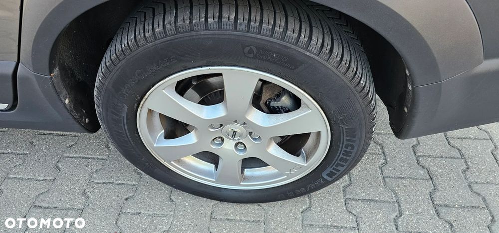 Volvo XC 70 3.2 AWD Summum - 10