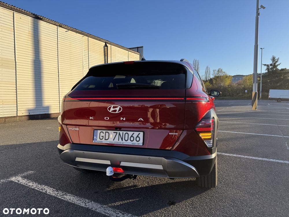 Hyundai Kona - 6