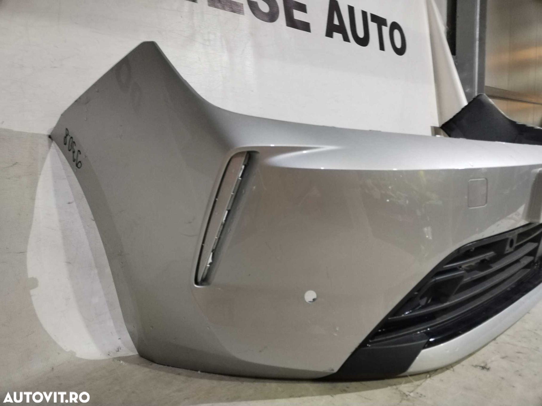Bara fata Opel Astra L, 2021, 2022, 2023, 2024, 2025, cod origine OE 9839948480. - 5