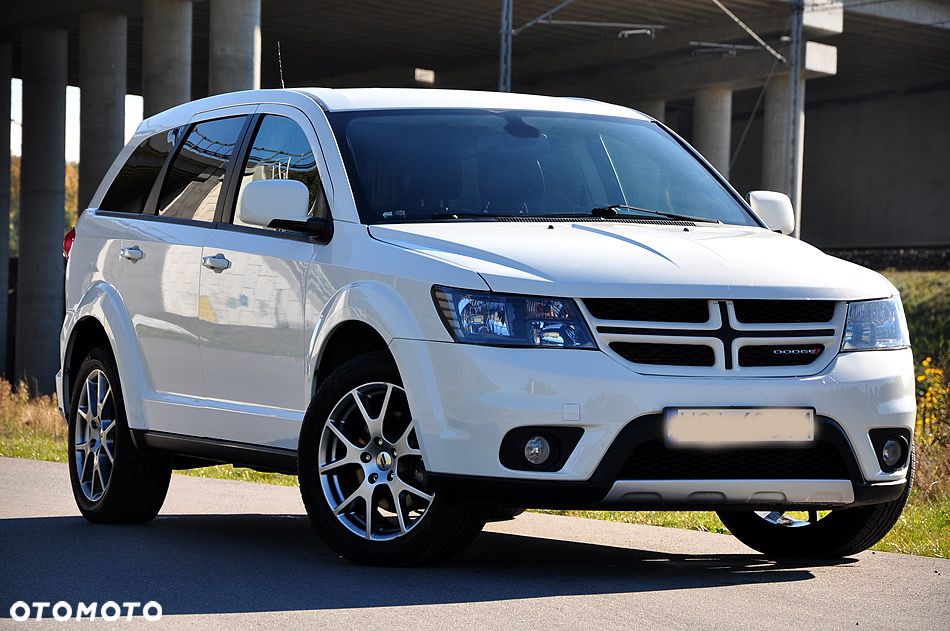 Dodge Journey