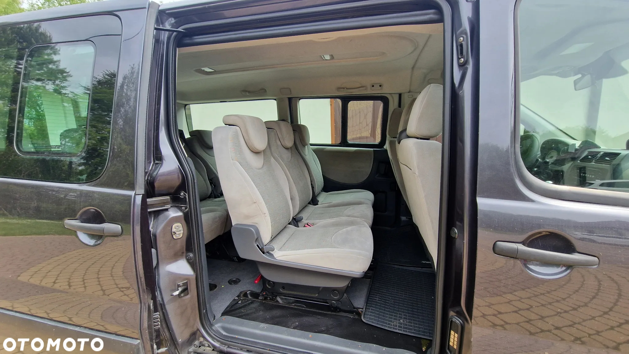 Fiat Scudo Panorama 2.0 MJ L2H1 Executive - 16