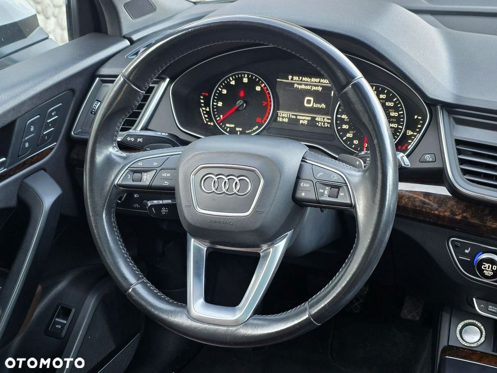 Audi Q5 2.0 TFSI Quattro S tronic - 15