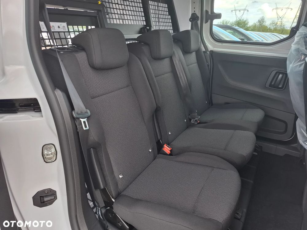 Toyota Proace City - 12