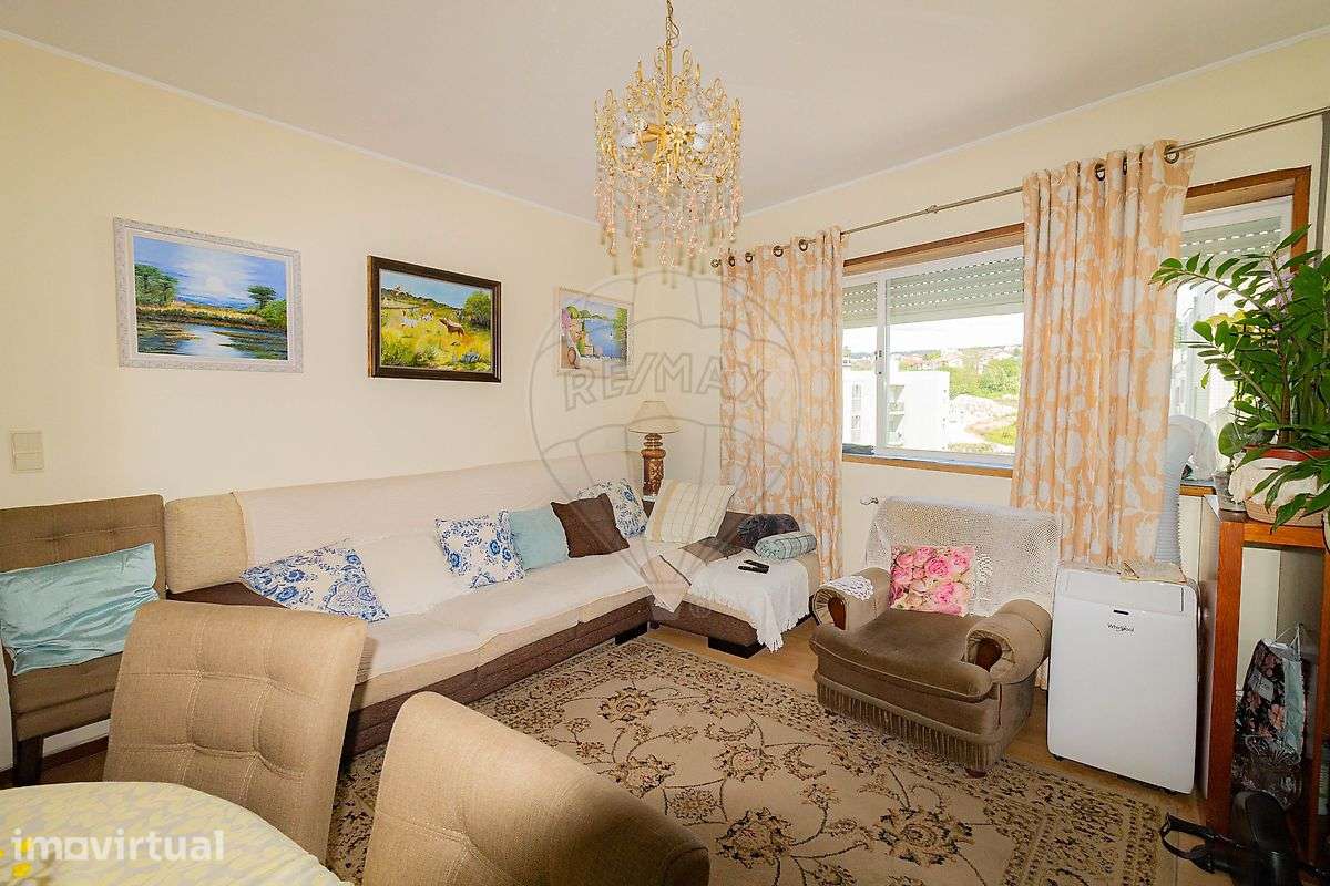 Apartamento T3 para venda - Grande imagem: 2/13