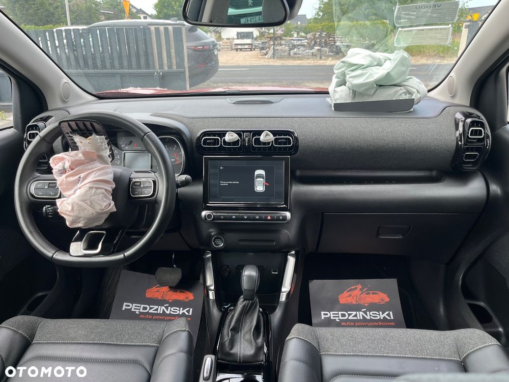 Citroën C3 Aircross - 8