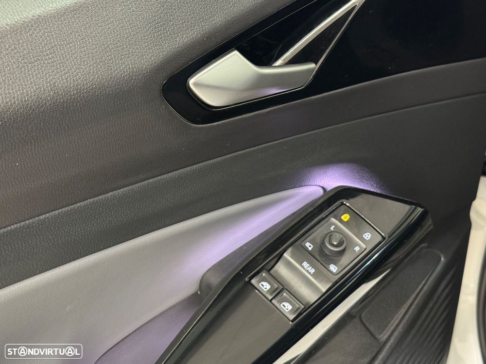 VW ID.4 52 kWh Pure Performance - 25