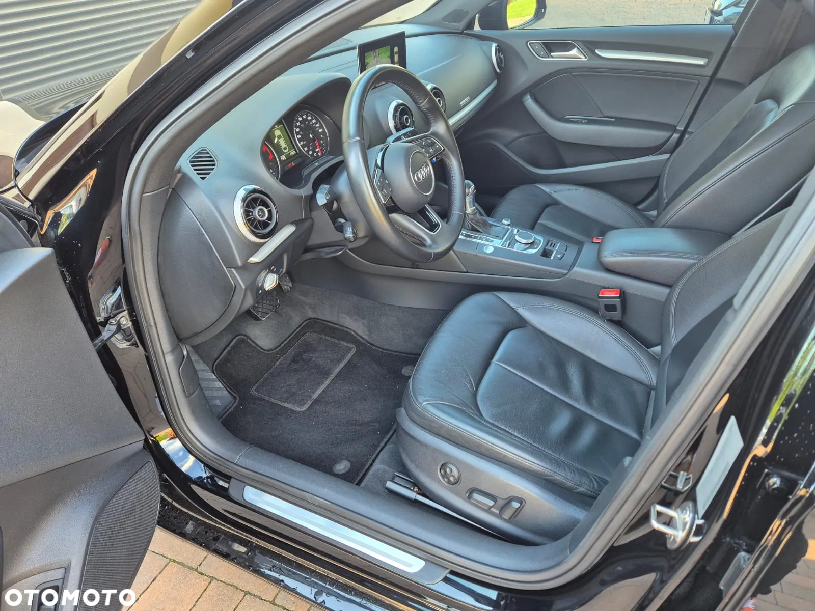 Audi A3 - 4