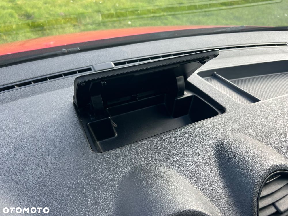 Volkswagen Caddy 2.0 SDI Life (5-Si.) - 22