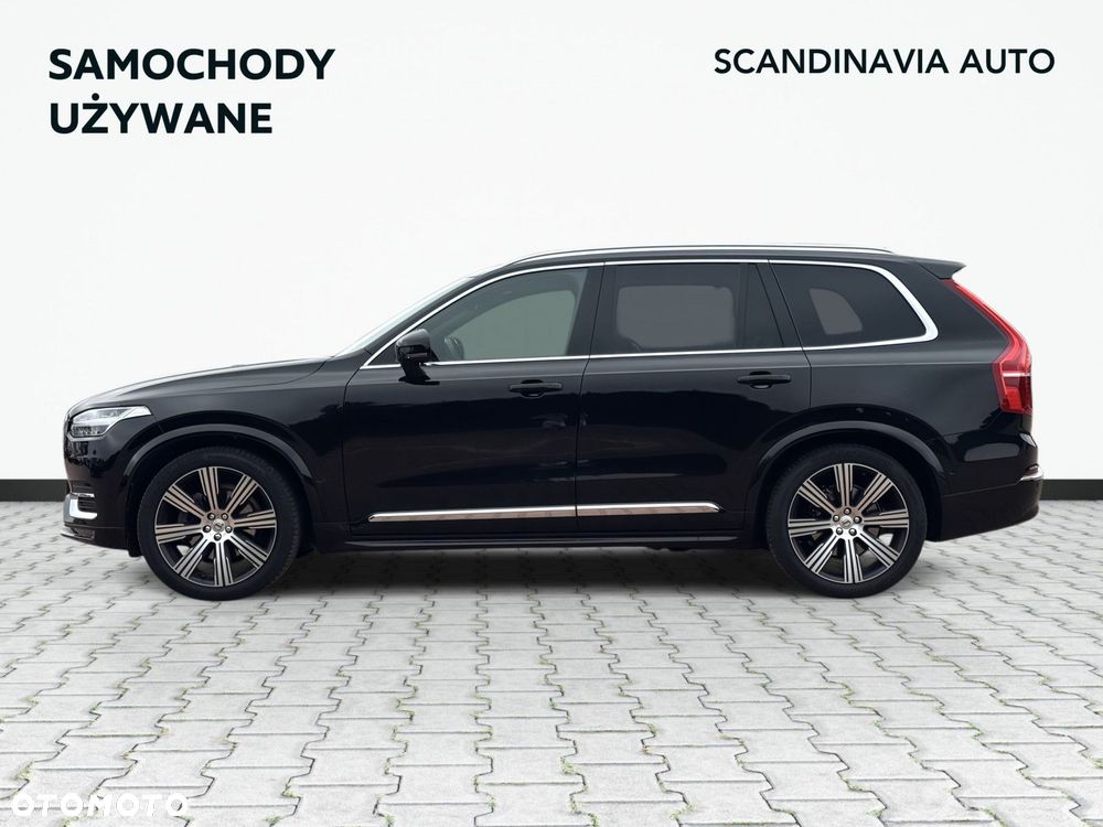 Volvo XC 90 - 8
