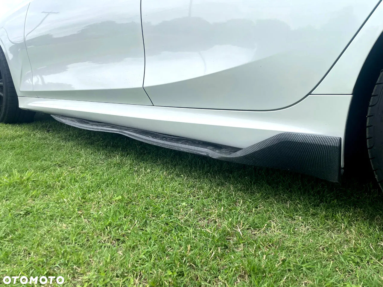 BMW Seria 3 330i xDrive Sport Line sport - 12