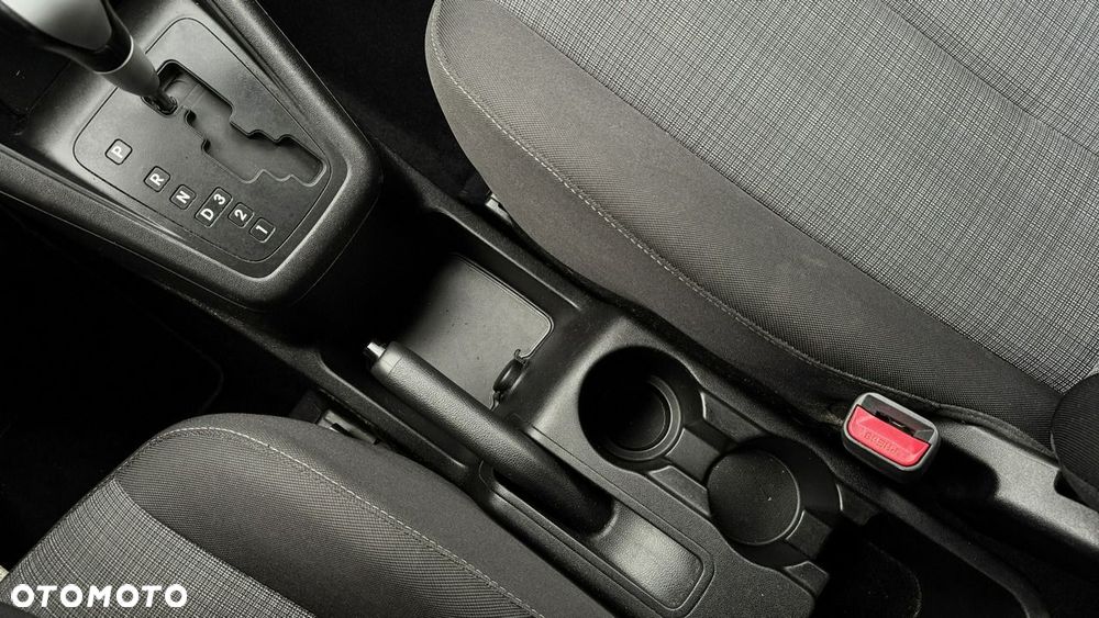 Kia Venga - 14