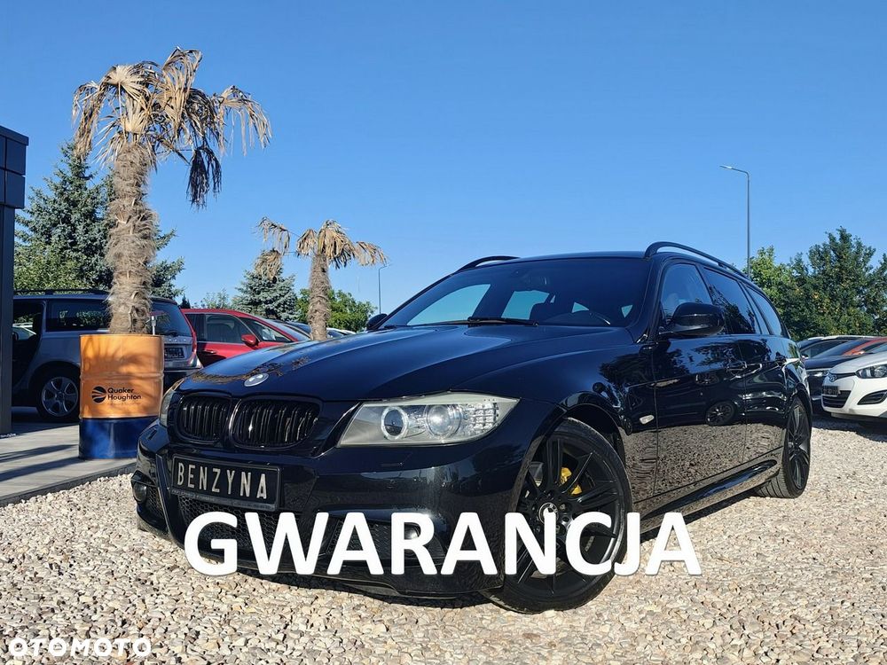 BMW Seria 3 - 2