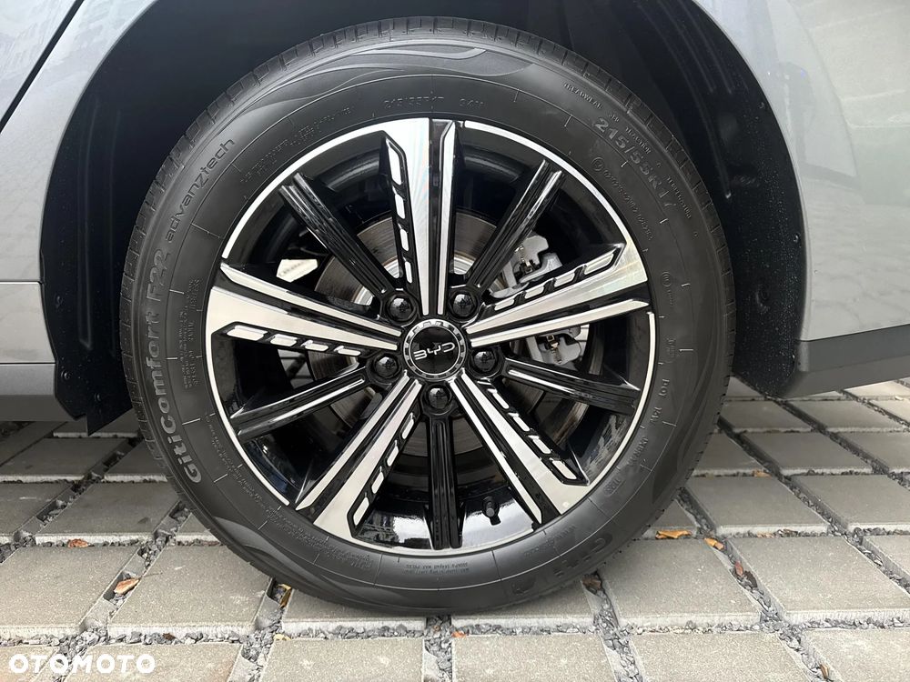 BYD Seal 5 1.5 Comfort - 18