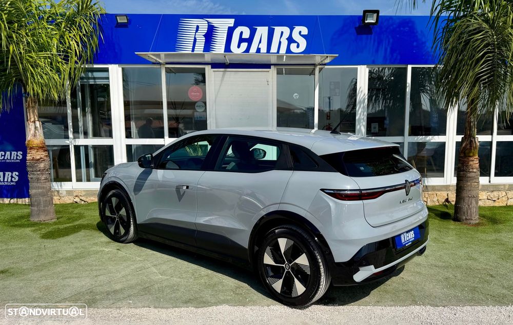Renault Mégane E-Tech EV40 Equilibre - 4
