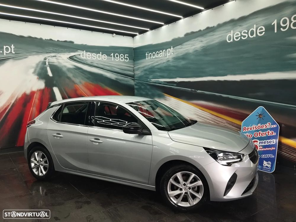 Opel Corsa 1.2 T - 3