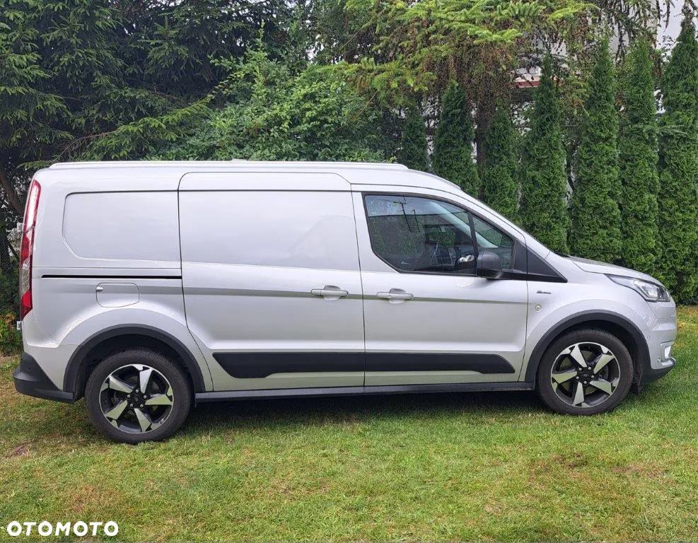 Ford Transit Connect - 2