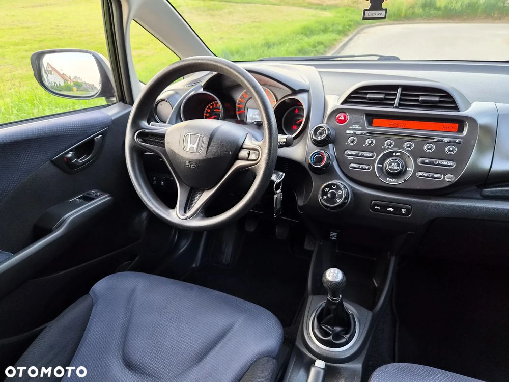 Honda Jazz 1.2 i-VTEC 50 Jahre Edition - 7