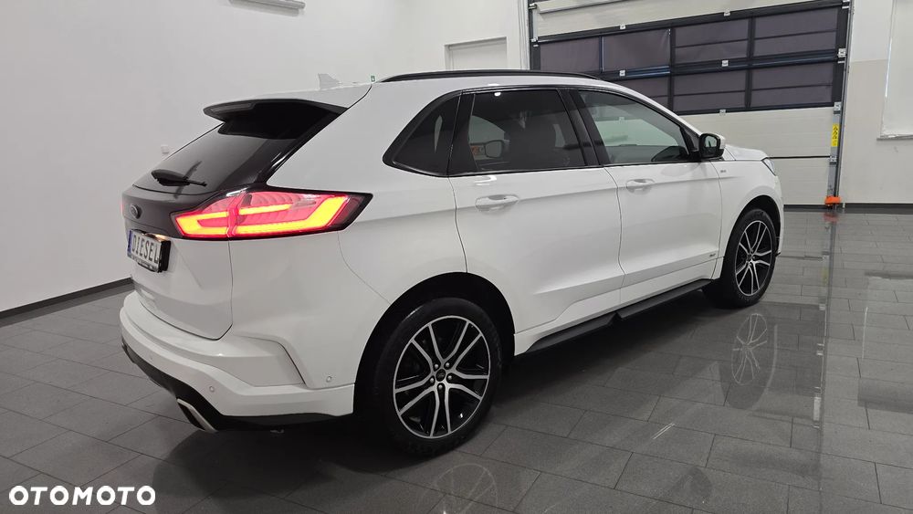 Ford Edge 2.0 EcoBlue Twin-Turbo 4WD ST-Line - 3