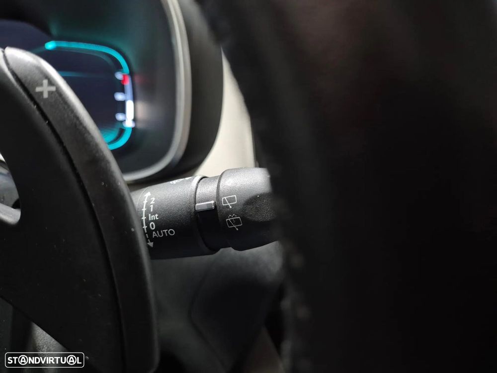 Citroën C5 Aircross BlueHDI 130 S&S EAT8 SHINE - 25