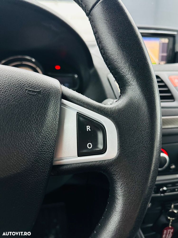 Renault Megane Grandtour dCi 90 FAP Expression - 25