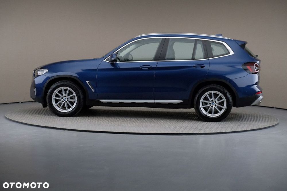 BMW X3 - 4