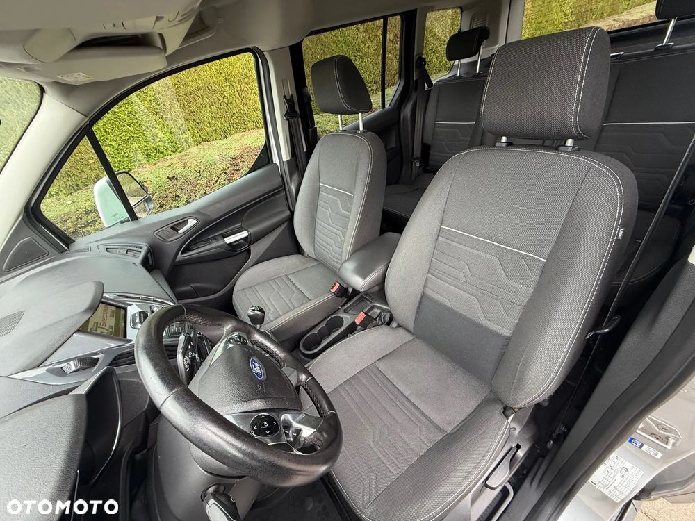 Ford Tourneo Connect 1.0 EcoBoost Start-Stop Titanium - 6