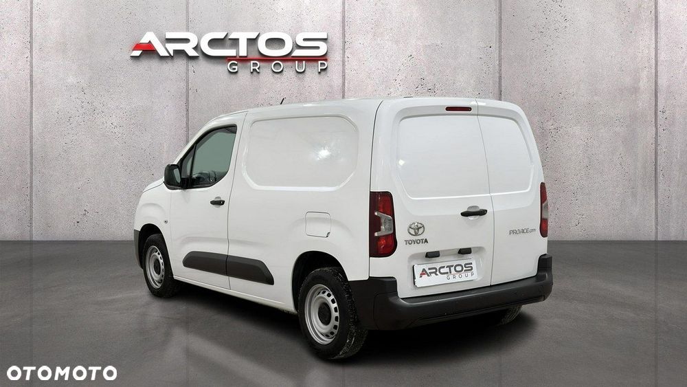 Toyota Proace City - 3