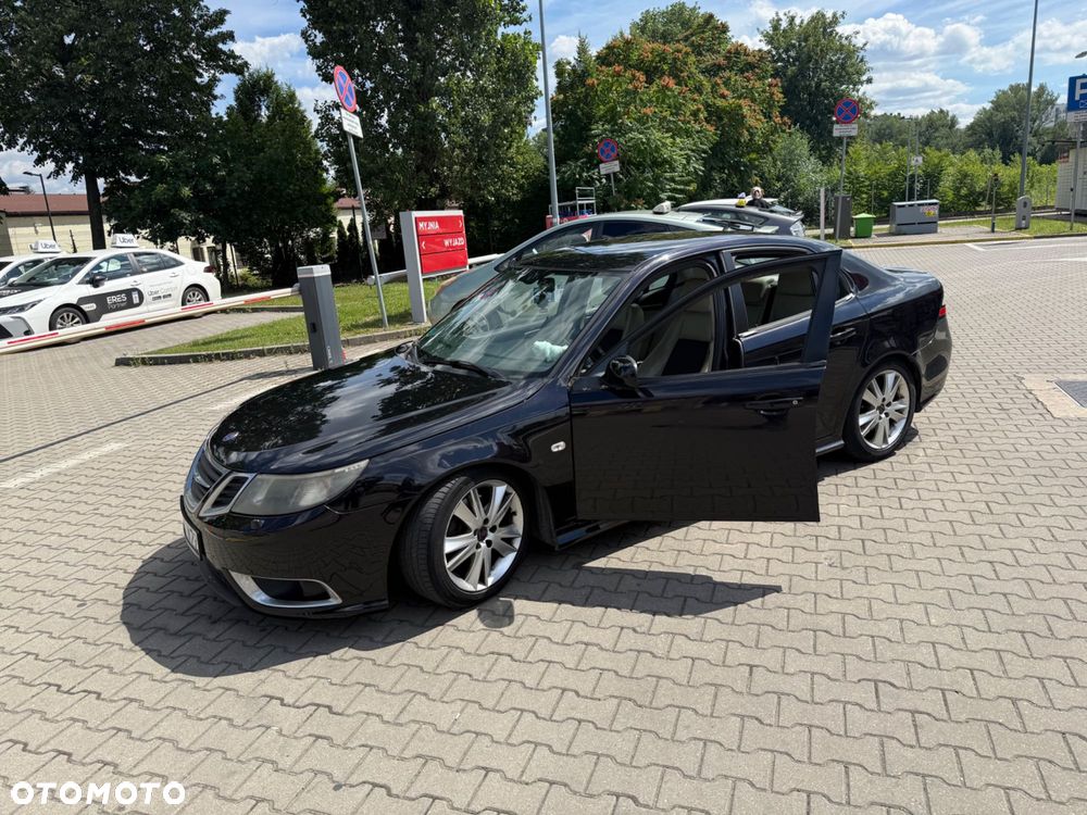 Saab 9-3 - 6