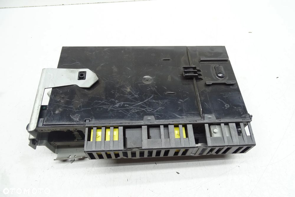 Mercedes E Klasa W211 Sterownik Moduł SAM 2115458701 - 3