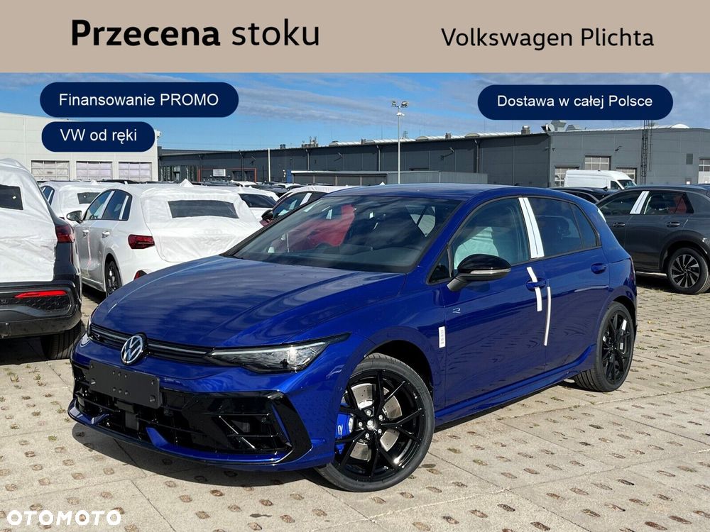 Volkswagen Golf - 1