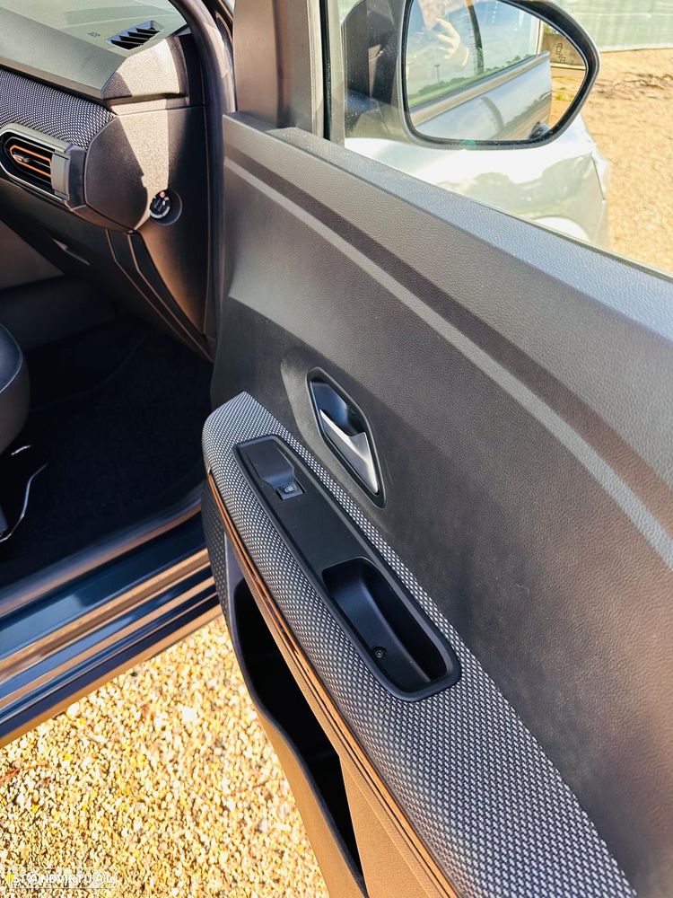 Dacia Sandero 1.0 ECO-G Stepway Comfort Bi-Fuel - 16