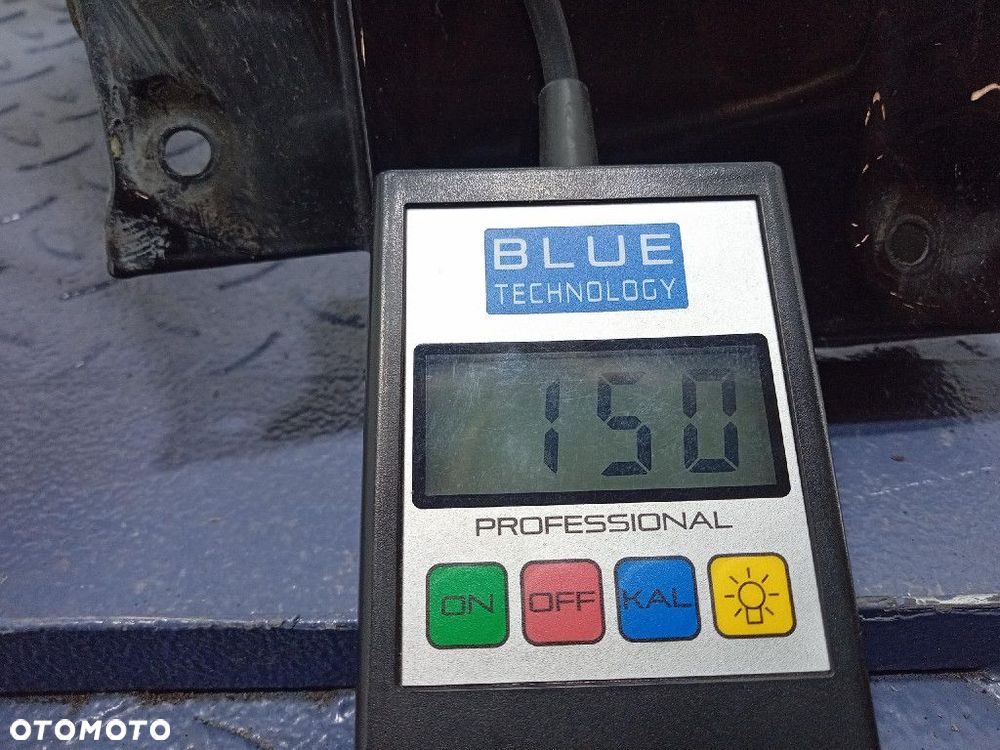 BMW X6 G06 BŁOTNIK PRZÓD LEWY PRZEDNI PRZÓD 475 - 4