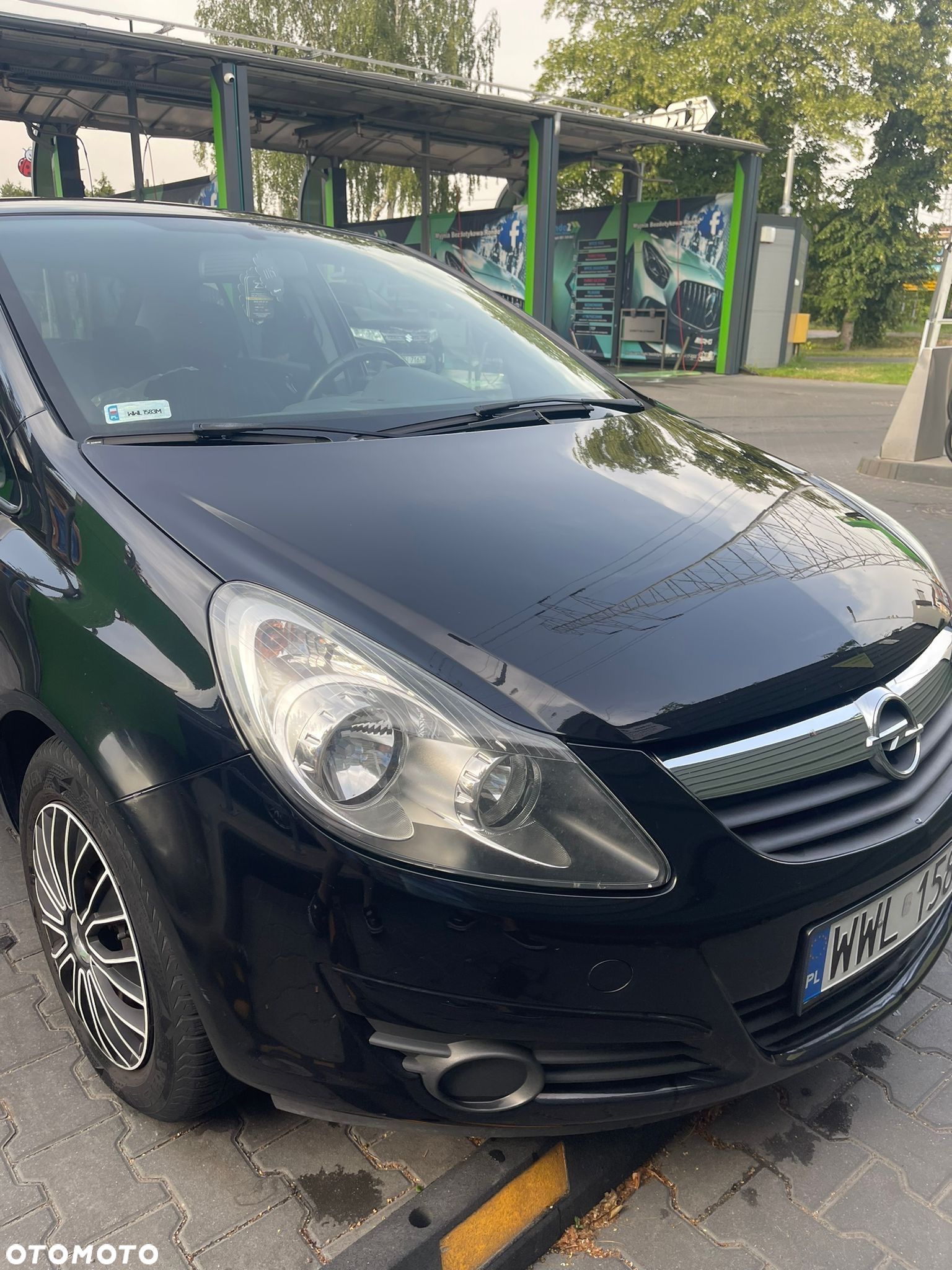 Opel Corsa 1.2 16V 111 - 1