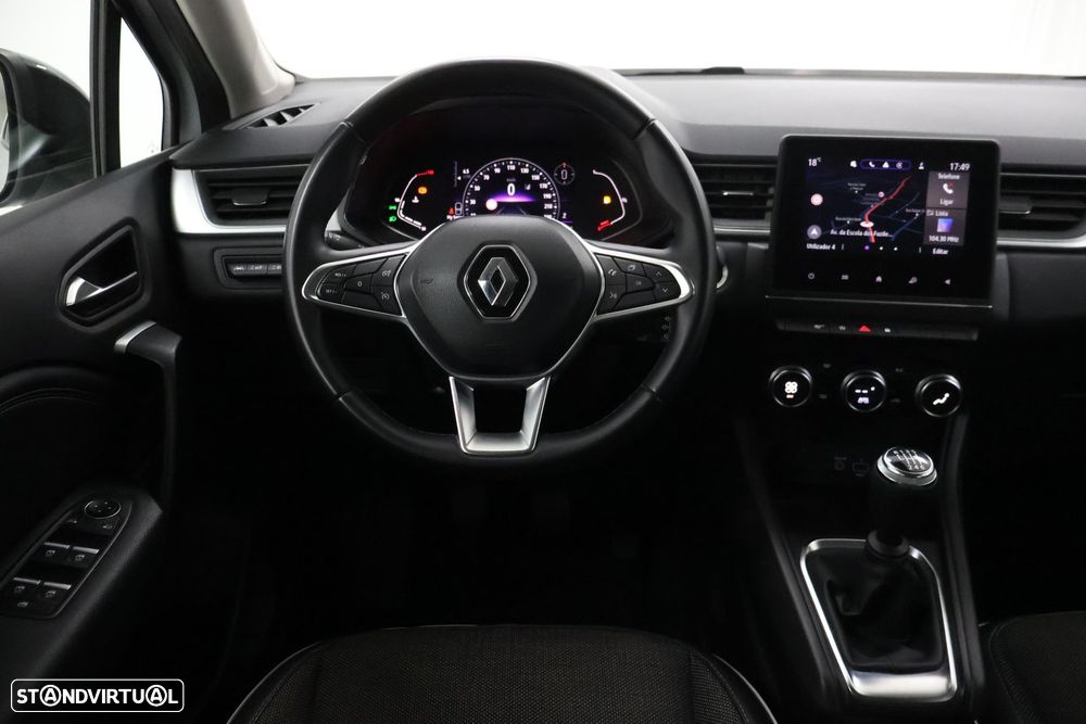 Renault Captur 1.0 TCe Techno - 15