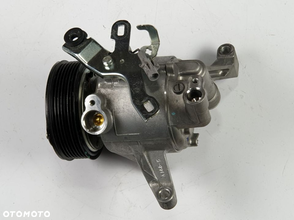 SUBARU FORESTER V 19-22r KOMPRESOR SPRĘŻARKA KLIMATYZACJI 2.0 e-BOXER - 2