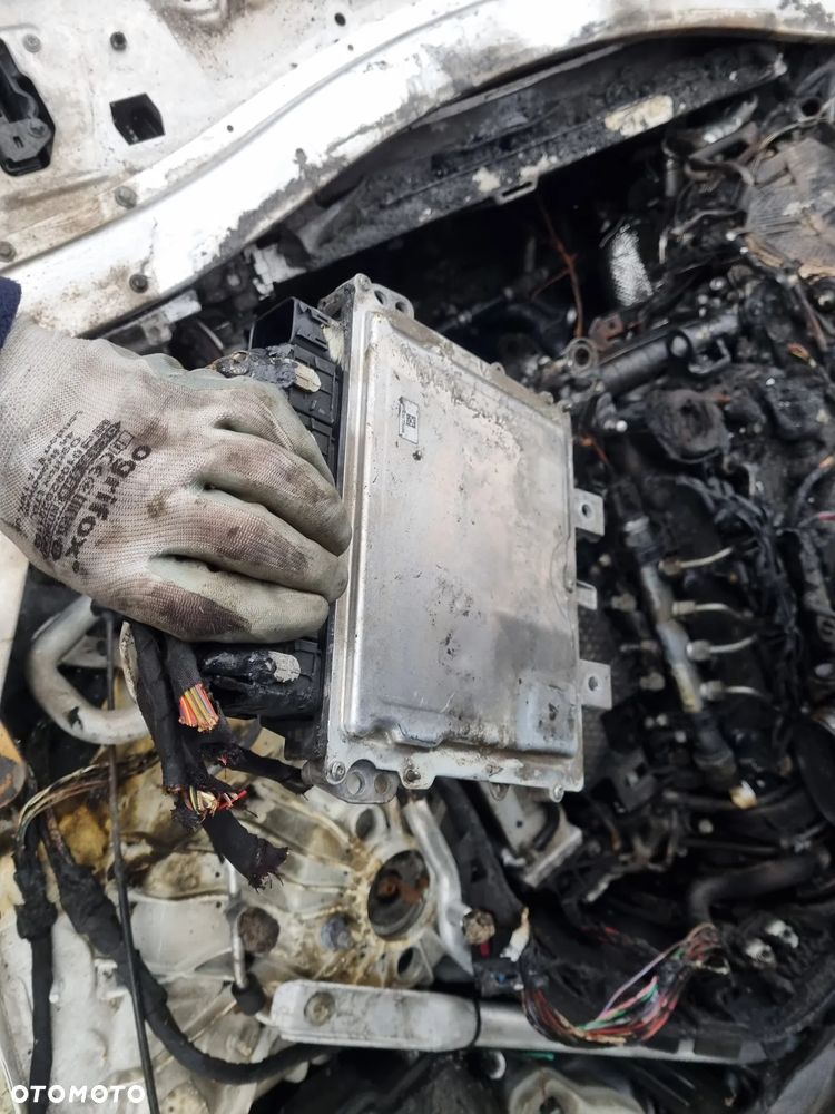 Mercedes-Benz Klasa E 200 d 9G-TRONIC Avantgarde - 12