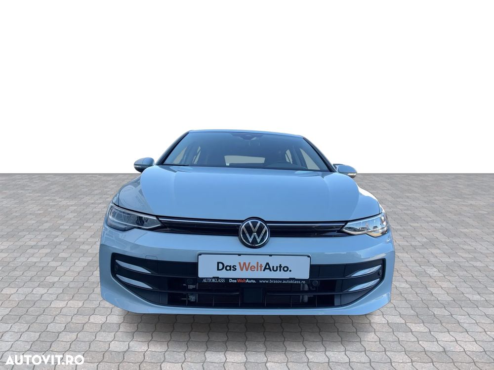 Volkswagen Golf 1.5 TSI eHybrid DSG PHEV Life - 10