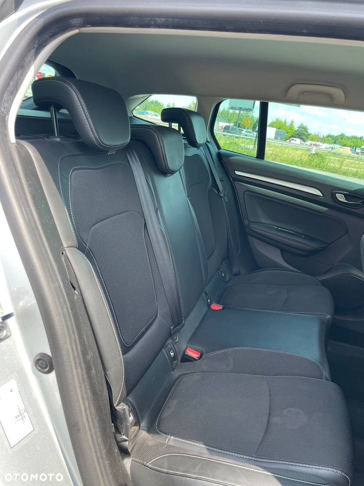 Renault Megane 1.3 TCe FAP Equilibre EDC - 19