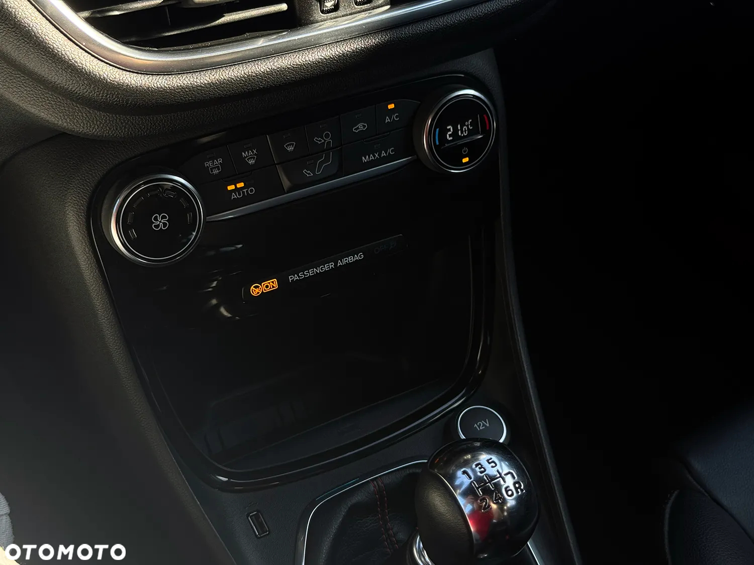 Ford Puma 1.0 EcoBoost Hybrid ST-LINE - 11