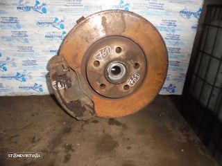 Manga De Eixo MEIX761 RENAULT SCENIC RX4 2002 1.9 DCI 100CV 5P VERDE FE COM BOMBITO 30 CM