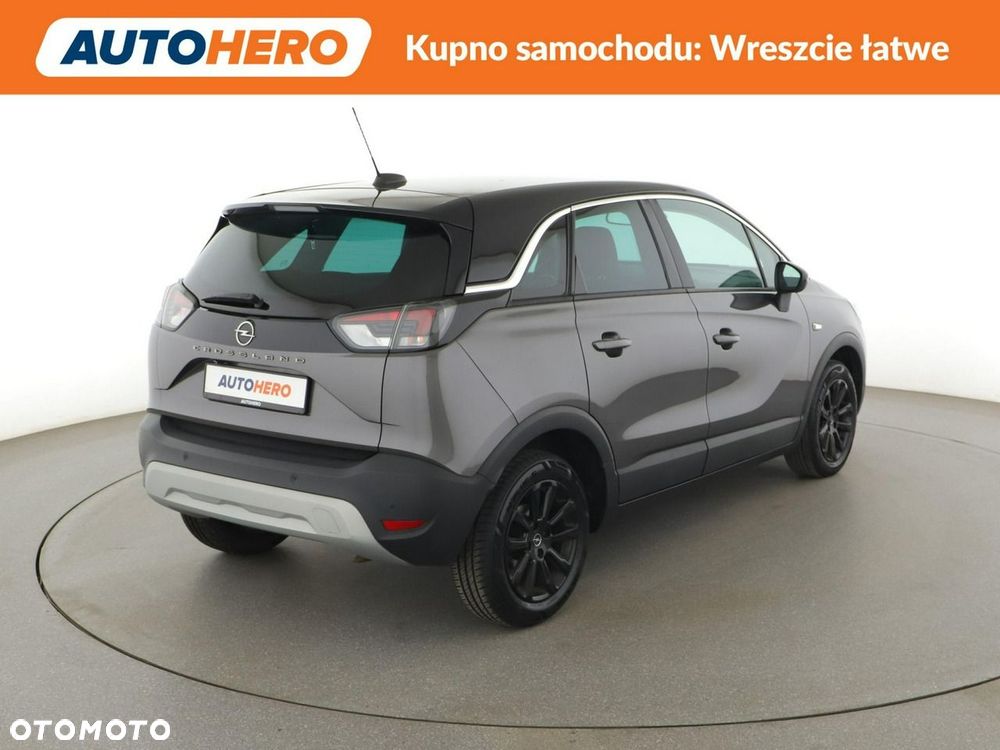 Opel Crossland X 1.2 Start/Stop Automatik Innovation - 8