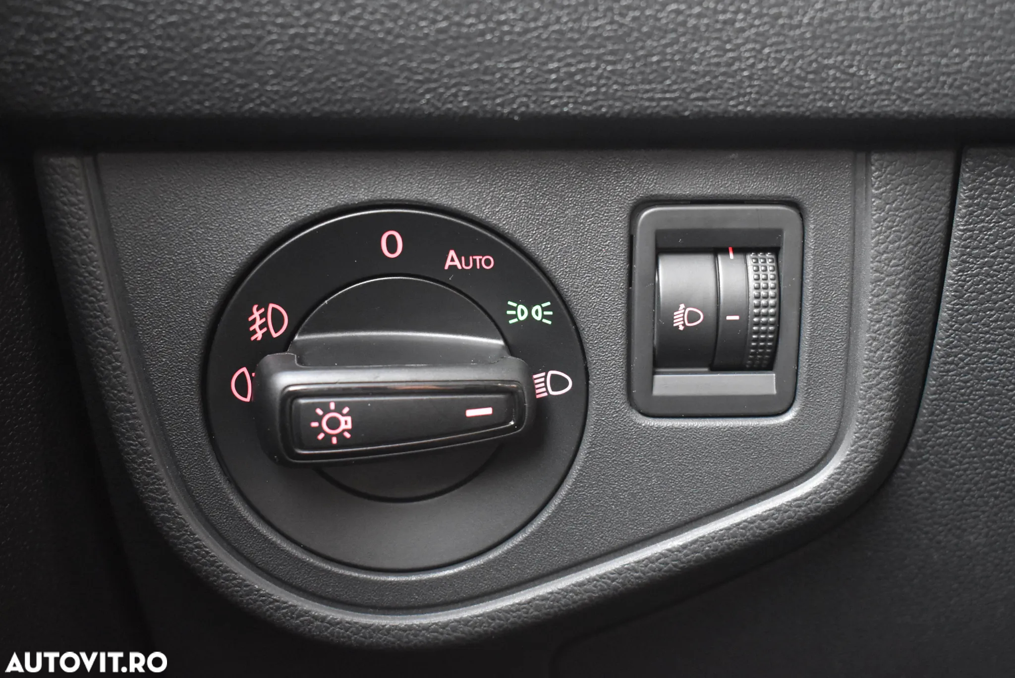 Volkswagen Polo 1.0 Trendline - 13
