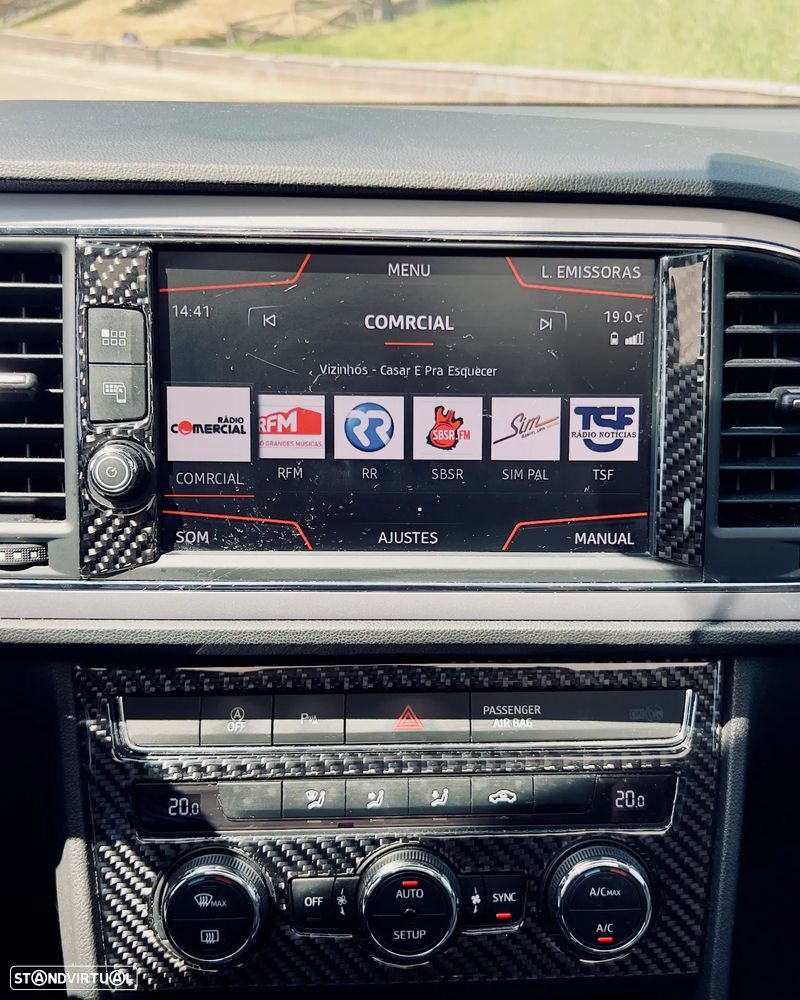 SEAT Leon ST 1.6 TDI Style S/S - 16