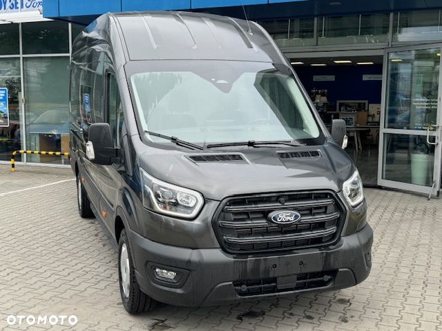 Ford Transit VAN L4H3 - 2