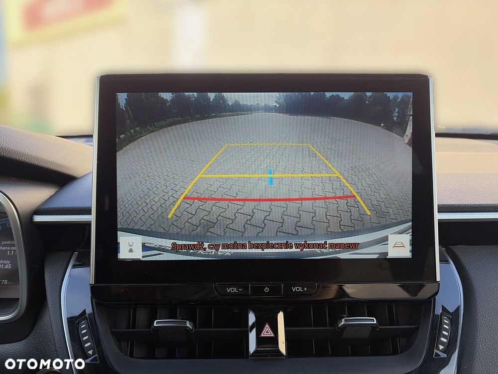 Toyota Corolla Cross 1.8 Hybrid Style - 27