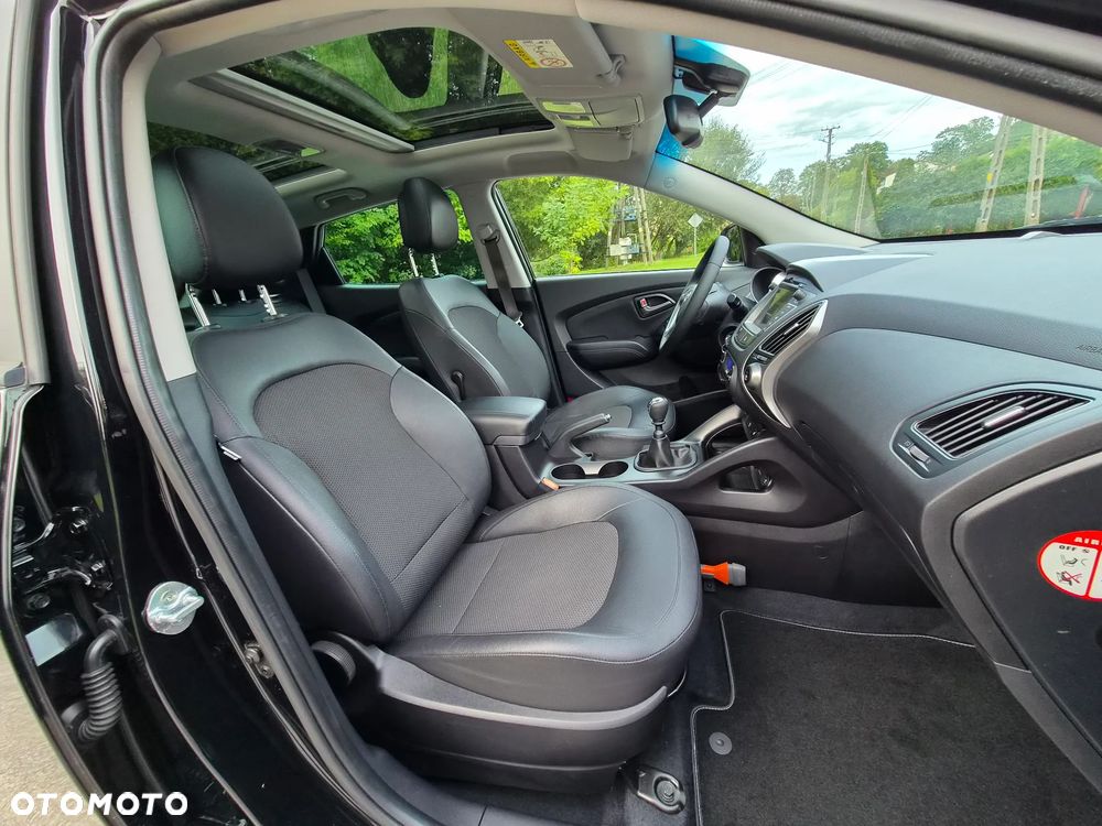 Hyundai ix35 - 24