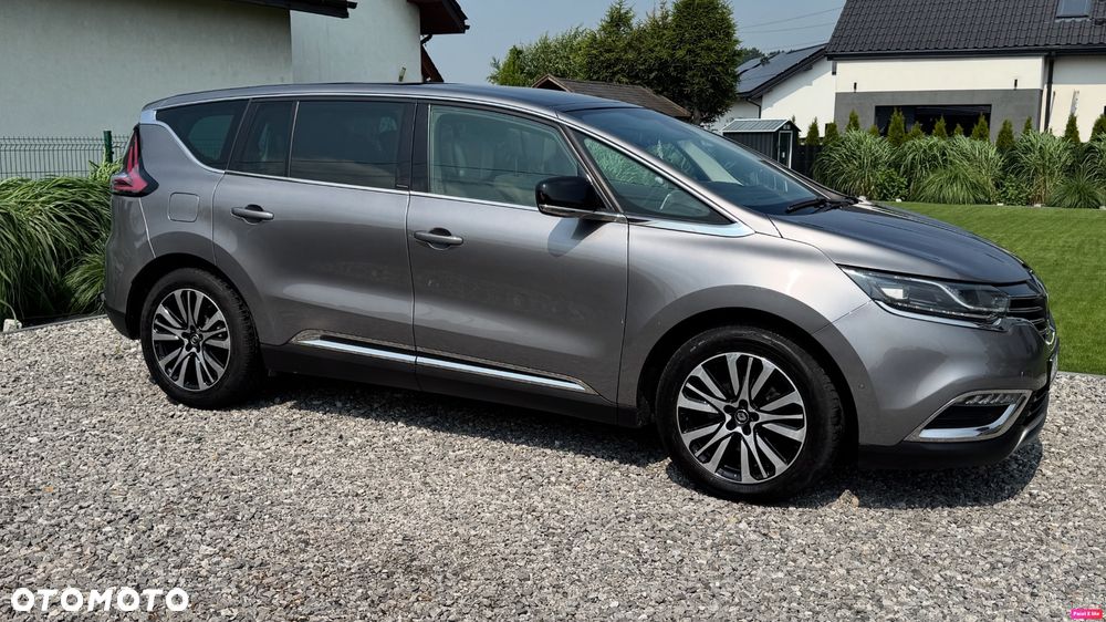 Renault Espace Energy dCi 160 EDC Initiale Paris - 25